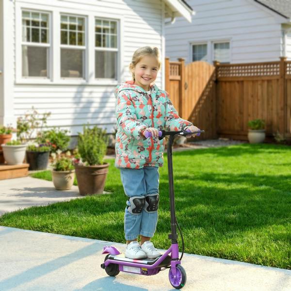 Kids E-Scooter