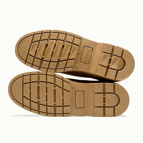 Kleman Padror Kleman Major VP Oak 2 Tyrolean Shoes