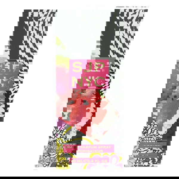 Sarah Jessica Parker Nyc Eau de Parfum 100ml for Her