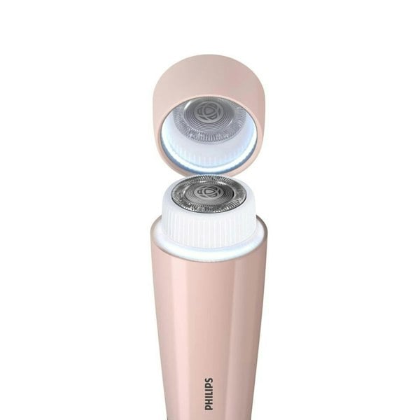 Philips Facial Hair Remover