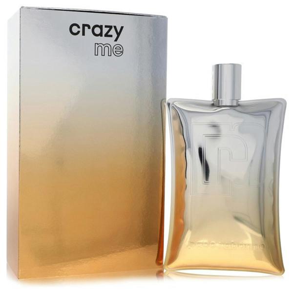 Paco Rabanne Crazy Me Eau De Parfum 62 ml