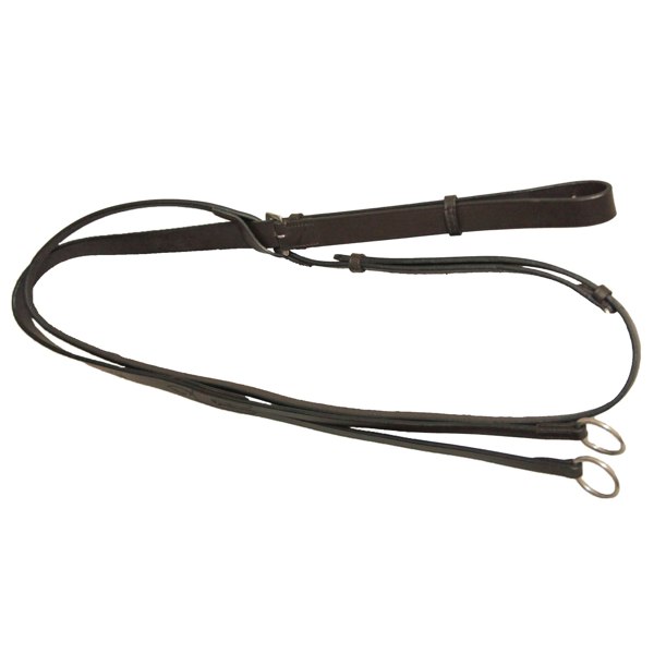 Hy Running Martingale - Brown