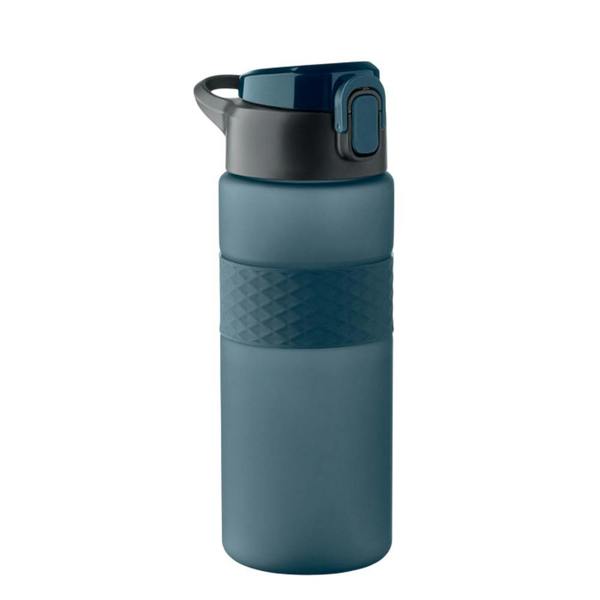 MidOcean RPET 700ml Bottle - French Navy - 