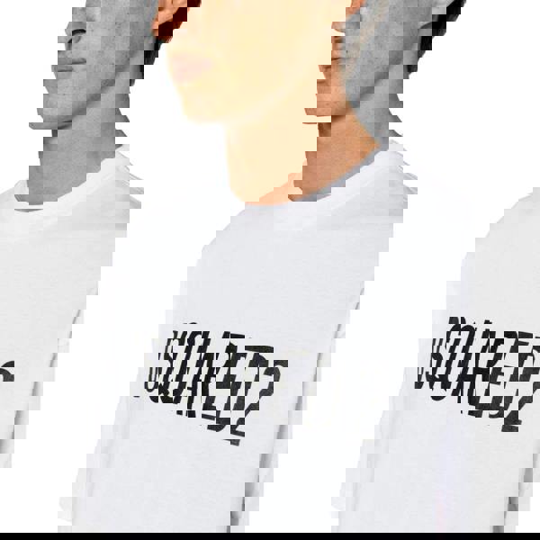 Dsquared2 Logo T-Shirt White M