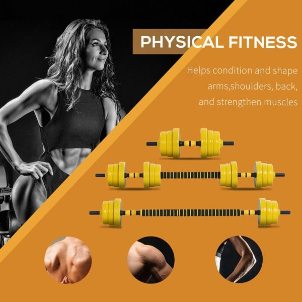 Barbell Set