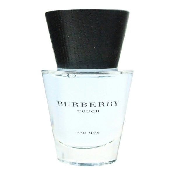 Burberry Touch For Men for Him Eau de Toilette - 50ml