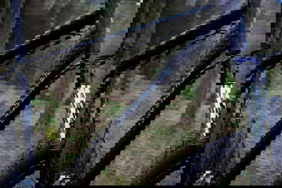 Claud Butler Haste 2.0 (2025)