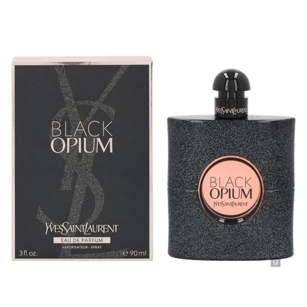 Yves Saint Laurent Black Opium Eau de Parfum