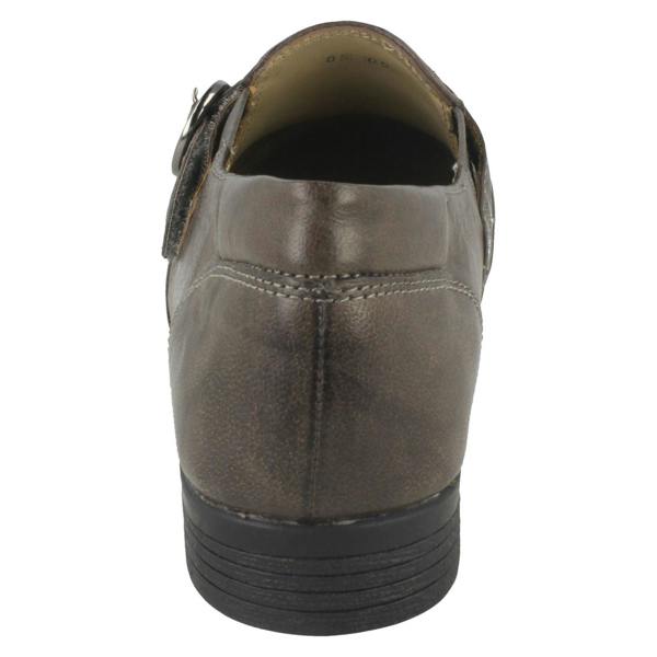 DB Shoes Ladies Easy B Casual Shoes Treviso