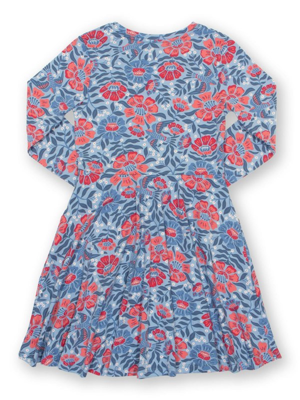 Kite Girls Organic Thumbelina Skater Dress