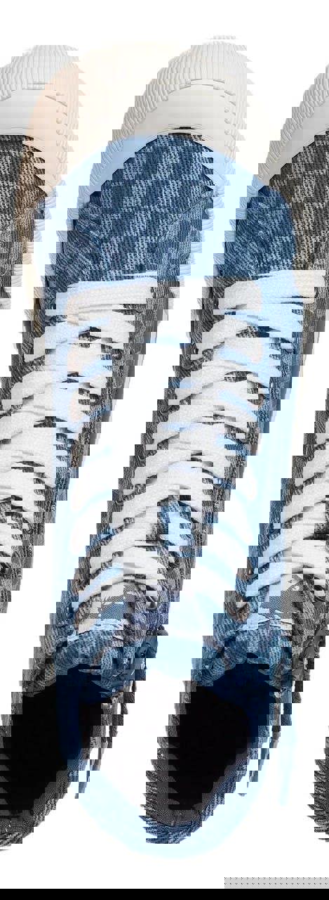 Rocket Dog Jazzin Hi Womens Casual Zip Up Ankle Boots