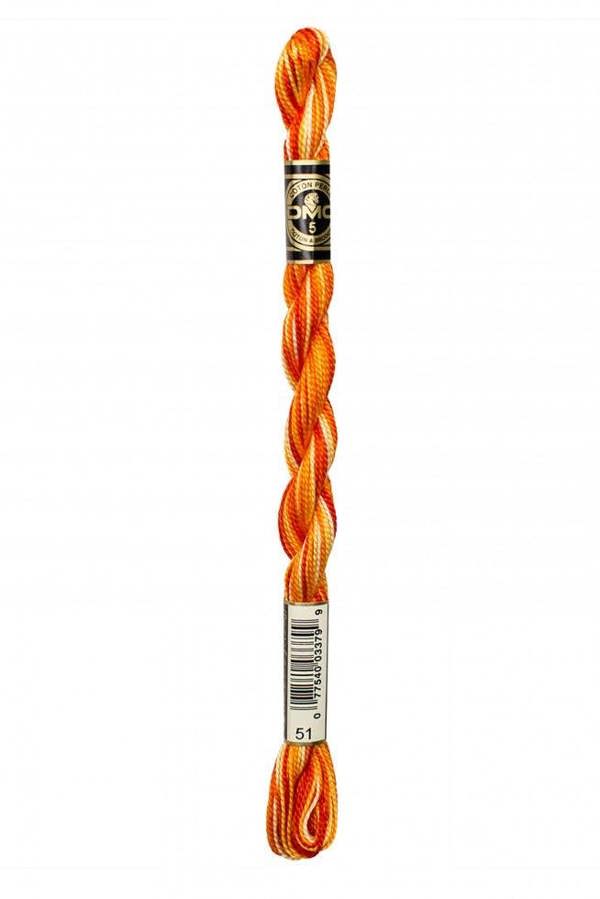 51 | Orange