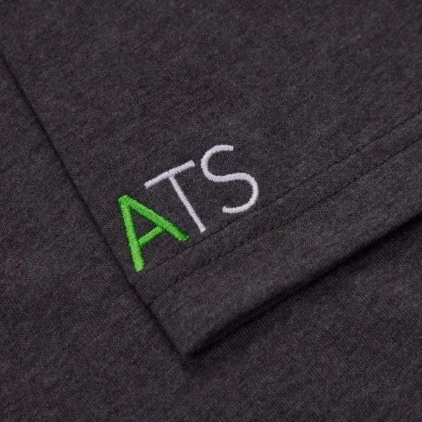 Vancouver Crew Neck T-Shirt - Hi-Vis Trousers