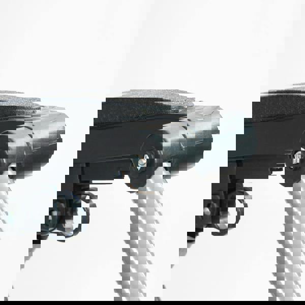 Smart Living Zero Gravity Chair with Cushion & Pillow - Pair - Grey