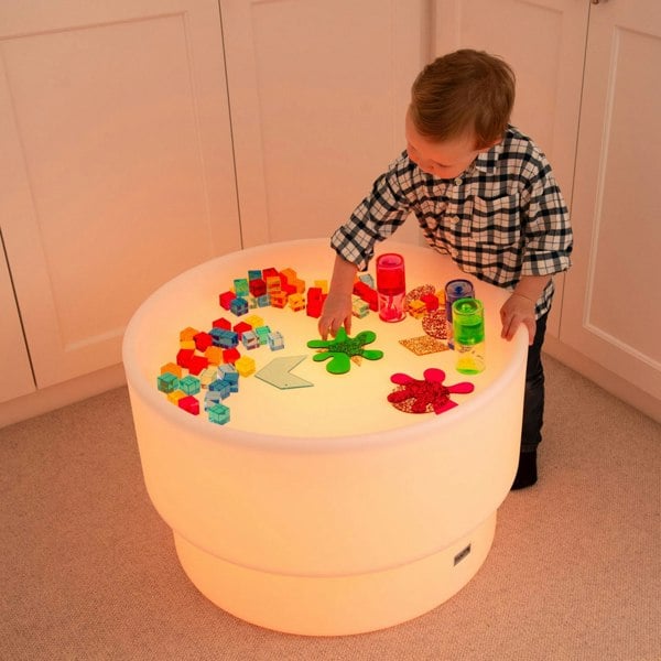 tickit Discovery Glow Table