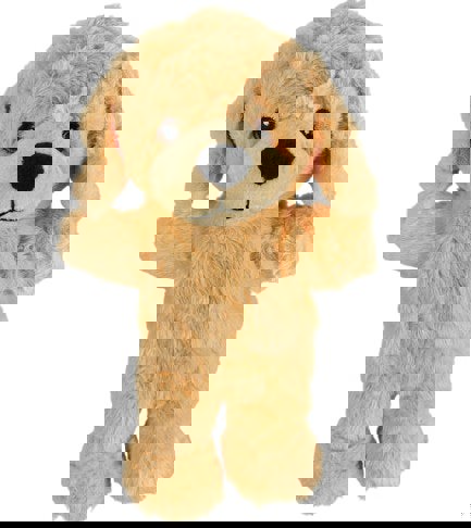 The Puppet Company Labrador - Yellow - ECO Walking Puppets