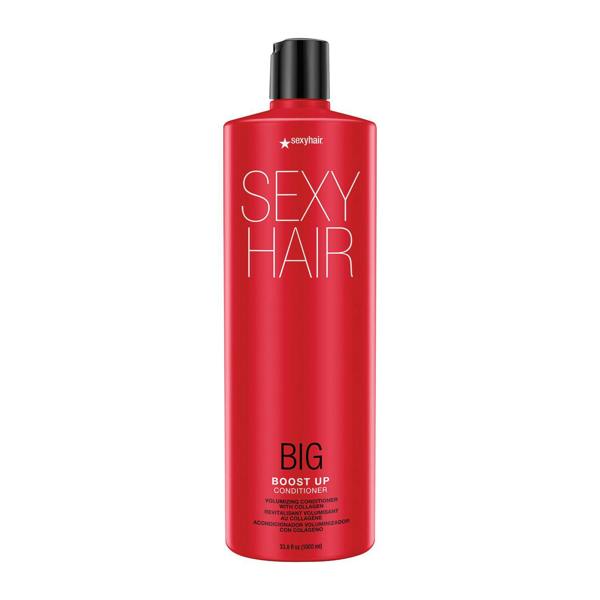 Sexy Hair Big Boost Up Volume Conditioner