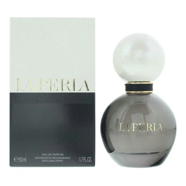 La Perla Signature for Her Eau de Parfum - 50ml