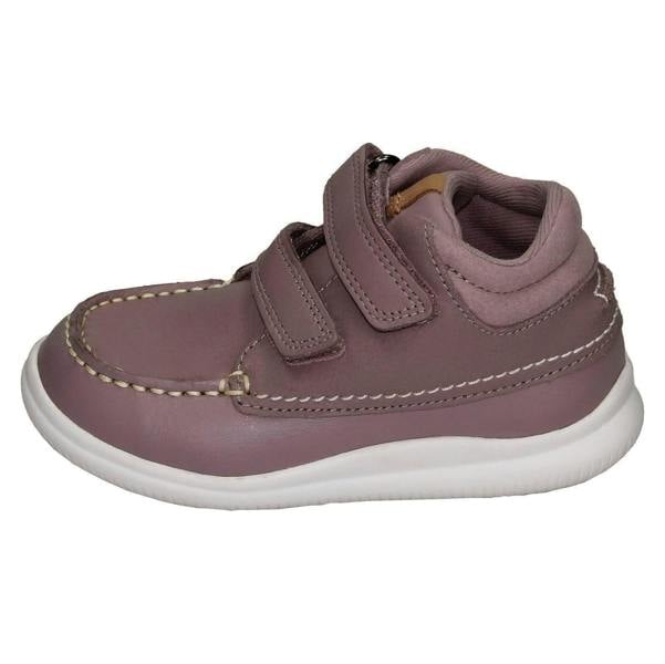 Clarks Unisex Childrens Clarks Ankle Boots Crest Tuktu 19