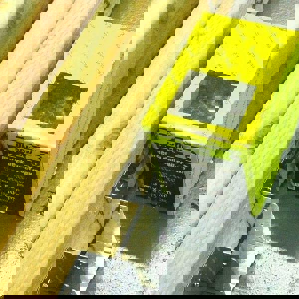 LayzeeDeck, Chunky Timber Decking Kit, various sizes, quality Redwood timber, complete Kit