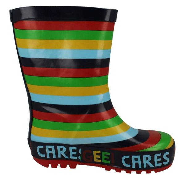 William Lamb Kids William Lamb GUV24377 Cares Hey Duggee Wellingtons