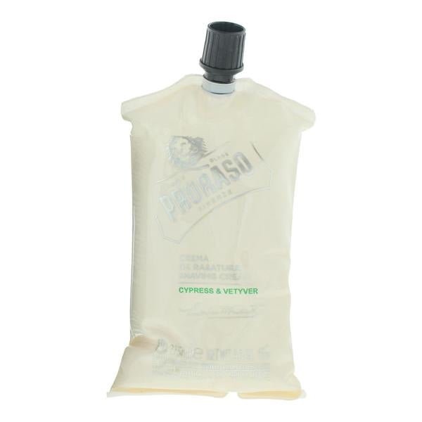 Proraso Cypress & Vetyver Shaving Cream 275ml