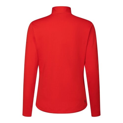 Dare 2B Womens Lowline II Midlayer - Grenadine Orange
