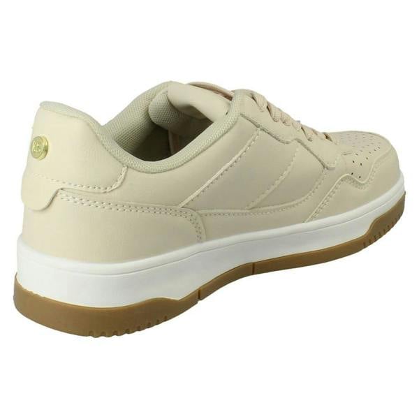 Elle Sport Ladies Elle Sport Casual Trainers F7363