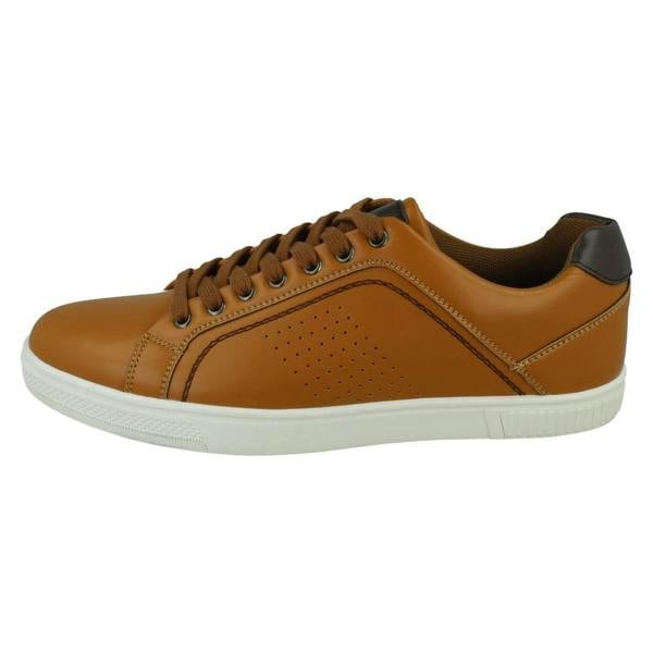Thomas Blunt Mens Thomas Blunt Casual Pumps A2193