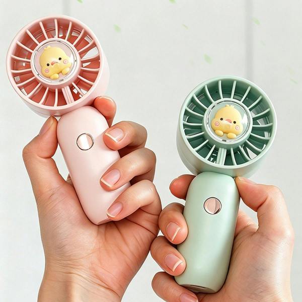 Leaper Multifunctional Portable Mini Fan