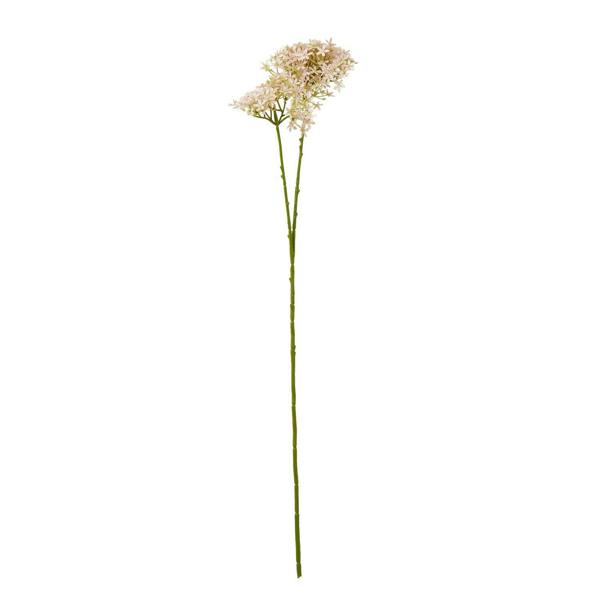Hill Interiors Hydrangea Artificial Flower - Pink - 