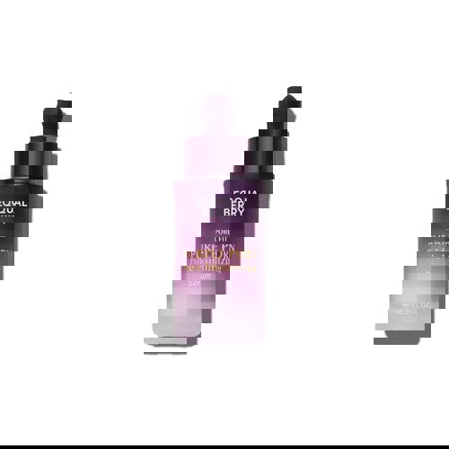 EQQUALBERRY Purple PDRN Pore Minimising Serum 30ml