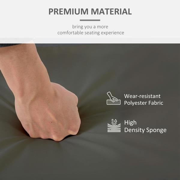 Outdoor Sofa Cushion