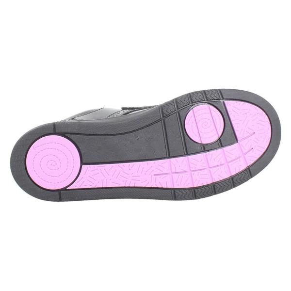 Clarks Girls Clarks Closed Top School Shoes Disco Skip