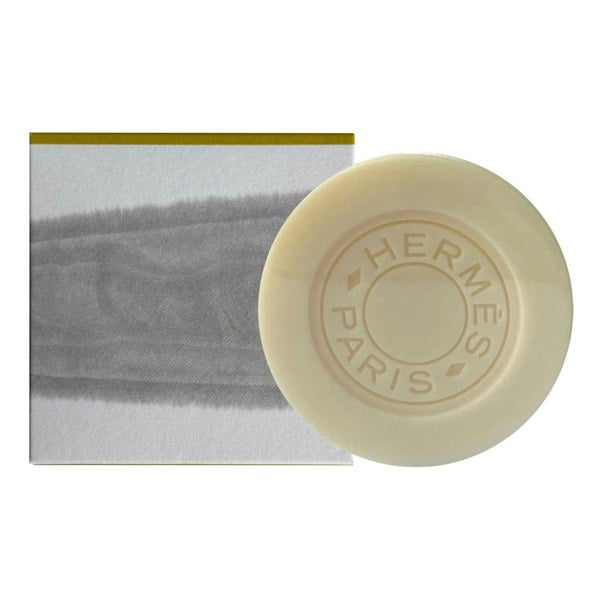 Hermes Le Jardin de Monsieur Li Soap 100germes Le Jardin de Monsieur Li Soap 100g