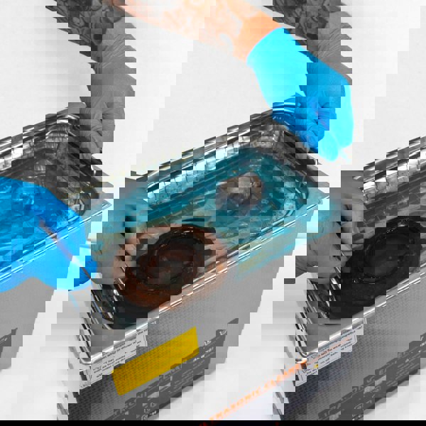 T-Mech Ultrasonic Cleaner – 10L