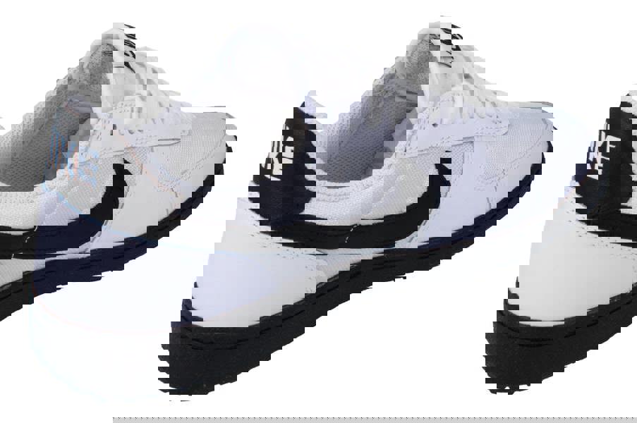 Nike Field General LTR Mens Trainers If1738  100 - White Black Sail 100 - Photo 2