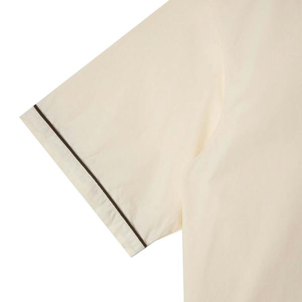 Stan Ray Short Sleeve Bowling Shirt