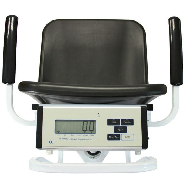 T-mech Commercial Disability Wheelchair Scales
