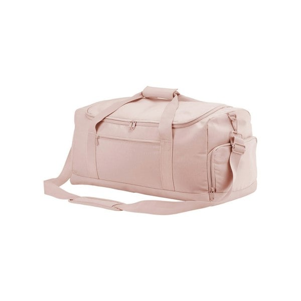 Bagbase Medium Training Holdall - Fresh Pink