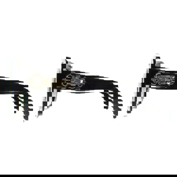 Karen Millen Sunglasses KM5056 001 Black Grey