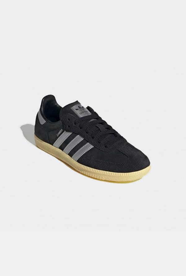 Adidas Originals Samba OG Trainers