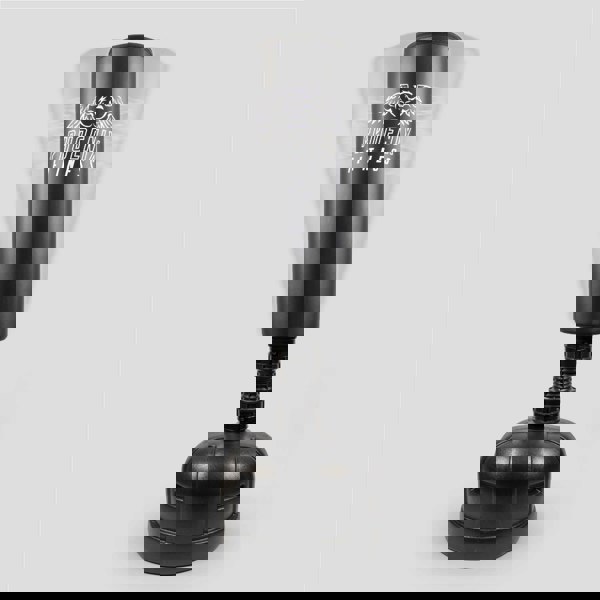 Phoenix Fitness Freestanding Punch Bag