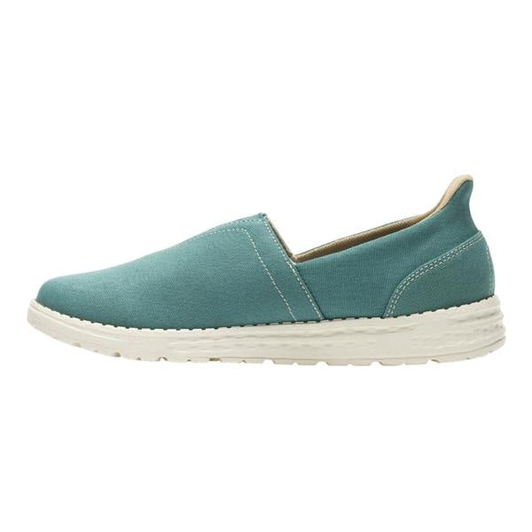 Regatta Womens/Ladies Salcombe Casual Shoes - Ivy Moss - 