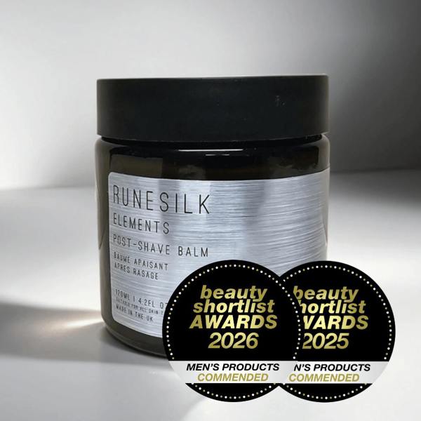 RUNESILK The Elements Aftershave Balm