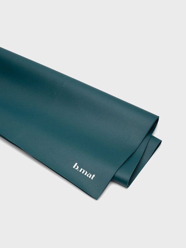 BHalfmoon BMat Traveller Yoga Mat 2mm -  Ocean Green