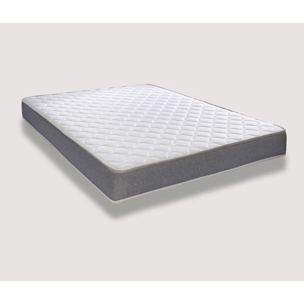 Starlight Beds Hybrid Mattress - Soft Feel, Memory Foam & Spring Support