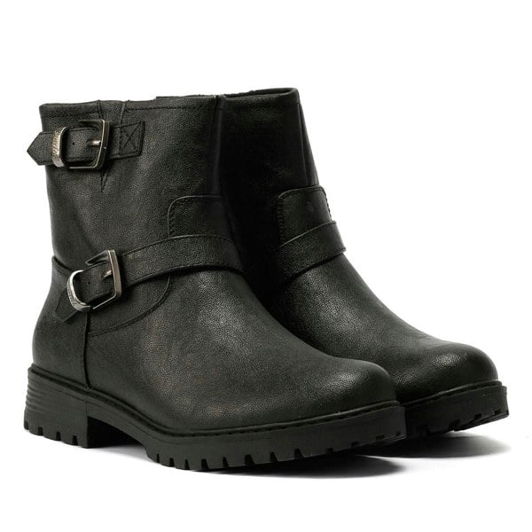 Blowfish Malibu - J2855S1-001 Women's Raven Black