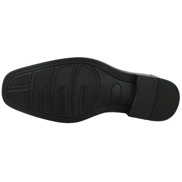 Thomas Blunt Mens Thomas Blunt Low Heel Slip On Shoes A1135