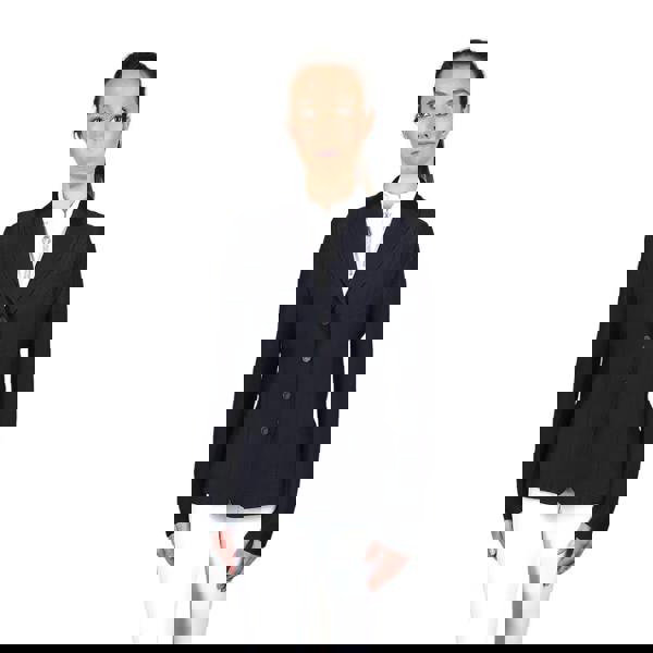 Coldstream Womens/Ladies Next Generation Parkhill Competition Jacket - Navy